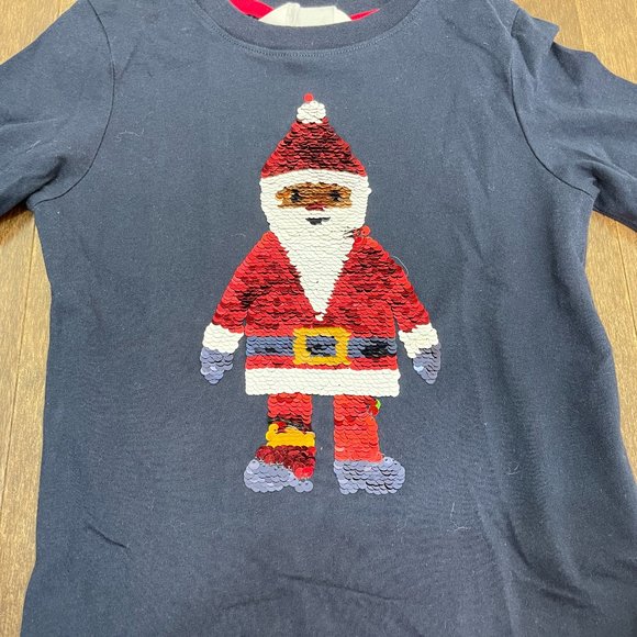 Lot of 7 Boys Long Sleeve Tees sz 5, 4-6, 6 - Picture 6 of 13